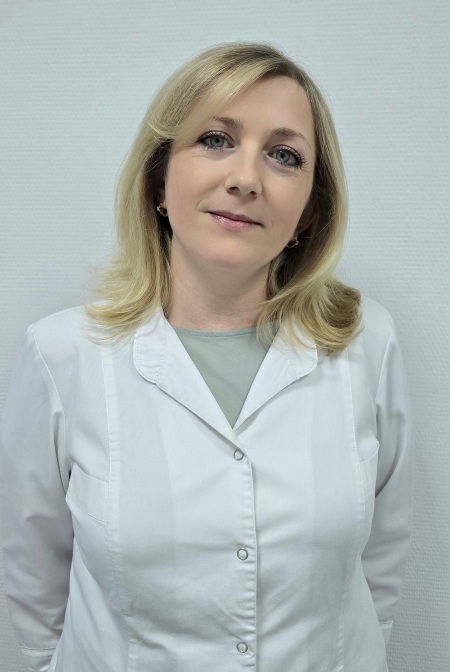 Каменева Валентина Александровна